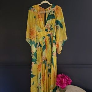 Sensational Farm Rio Dress